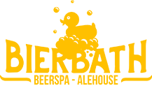 BierBath Logo
