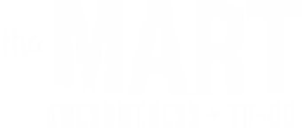 BierBath Mart Logo