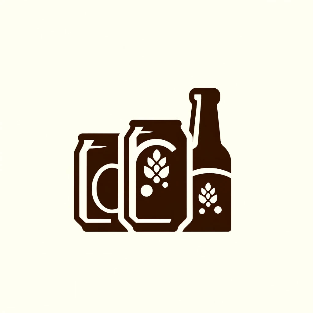 Can & Bottle Beers