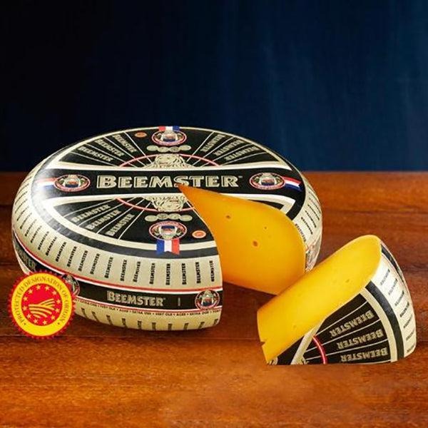 Beemster Gouda Cheese - Holland