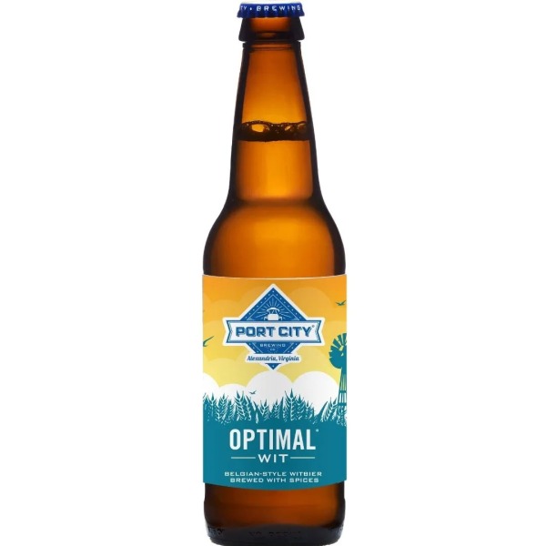 Optimal® Wit