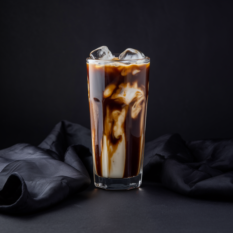 Vanilla Cream Cold Brew