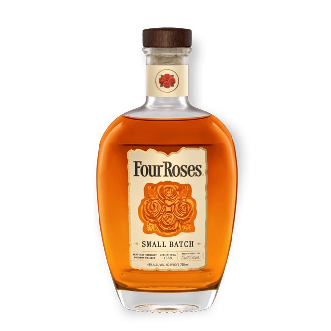 Four Roses Small Batch