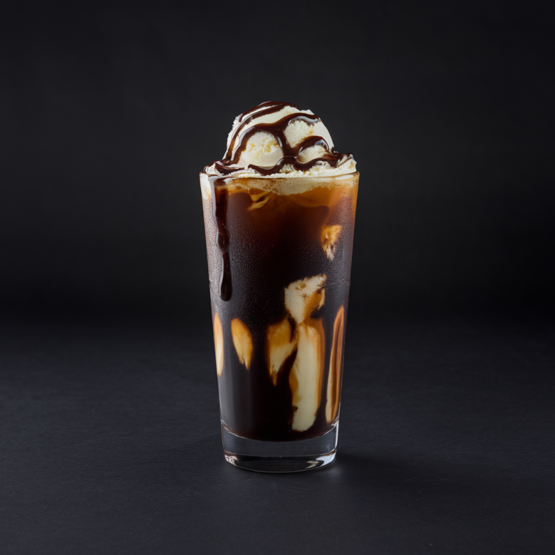 Cold Brew Float