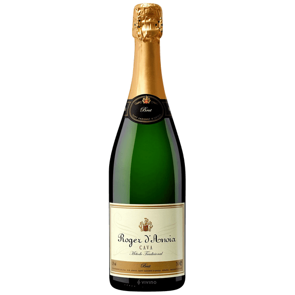 Roger d'Anoia Cava Brut