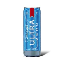 Michelob Ultra 0