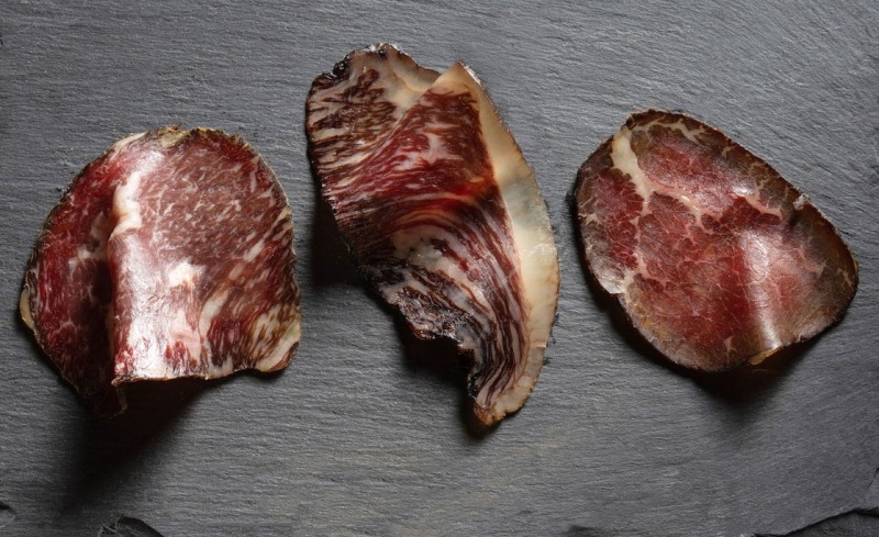 DUCK PROSCIUTTO - USA