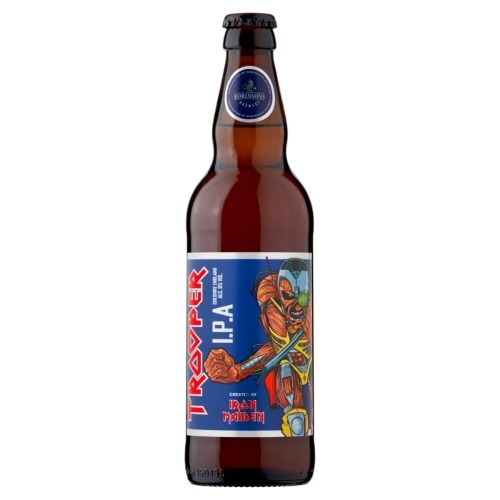 Trooper I.P.A