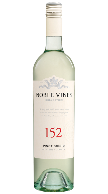 Noble 152 - Pinot Grigio