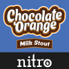 Chocolate Orange Nitro