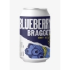 Exit 3 - Blueberry Braggot