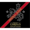Gouden Carolus Cuvée van de Keizer Imperial Blond
