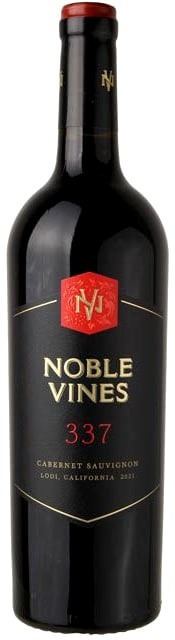 Noble Vines 337