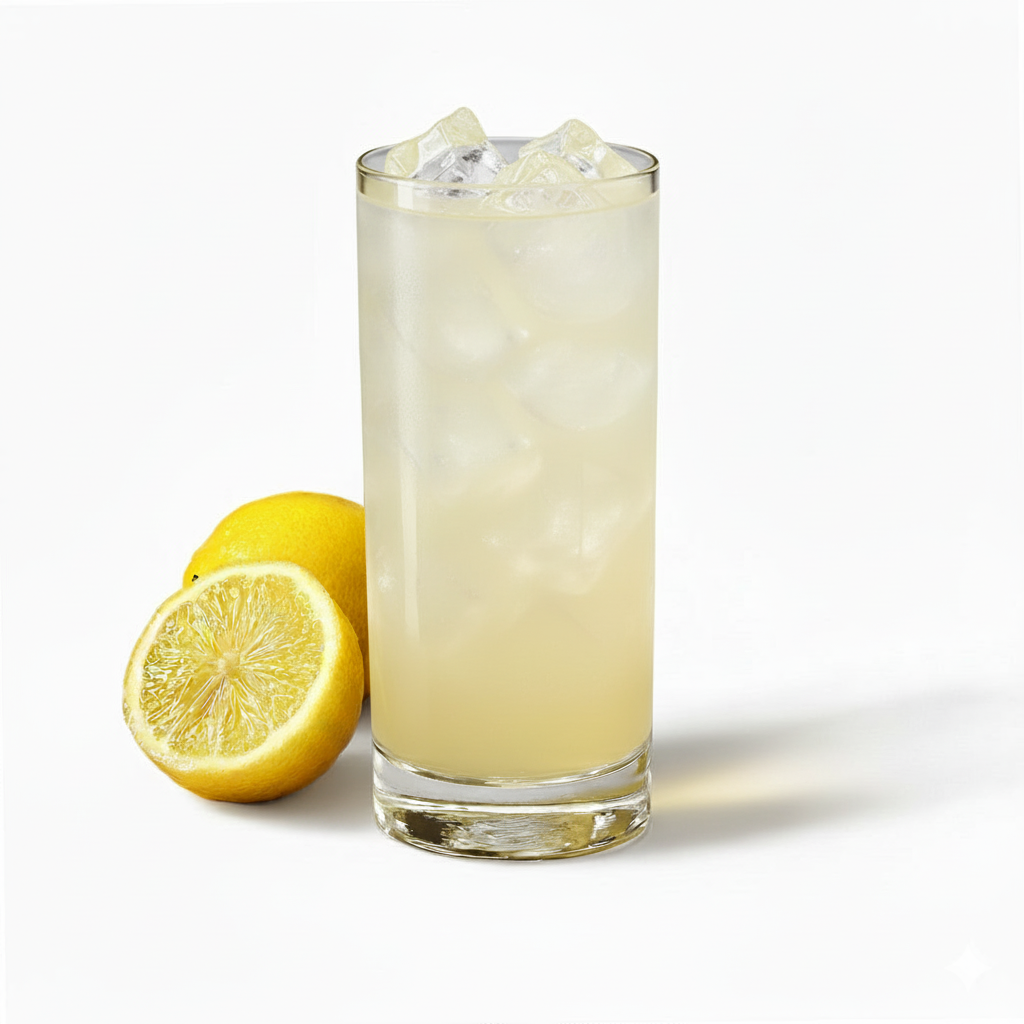 Classic Lemonade