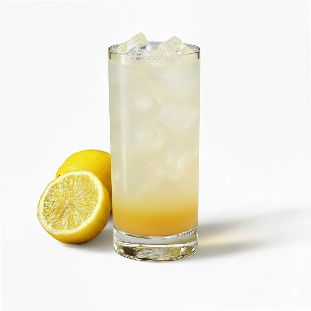 Mango Lemonade