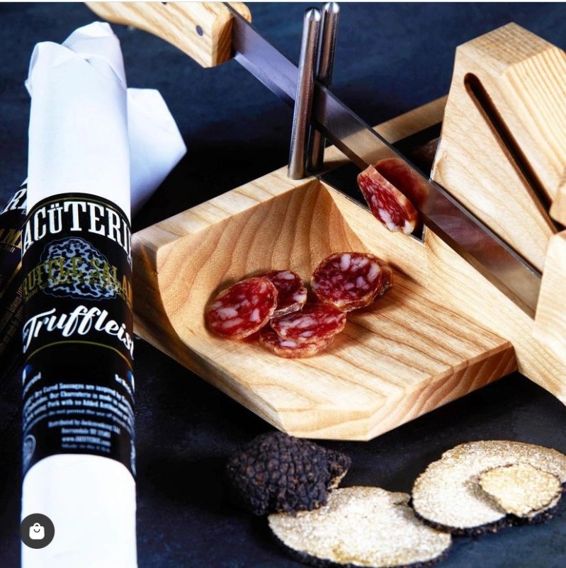 Truffle Salami