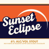 Sunset Eclipse