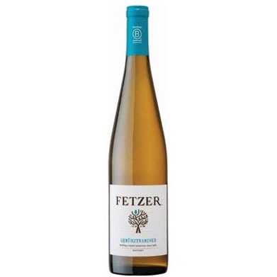 Gewürztraminer