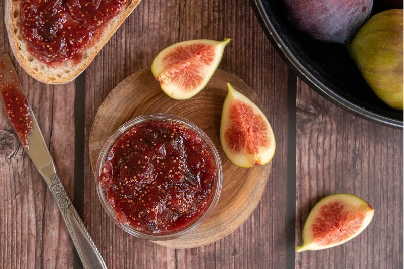 Fig Jam