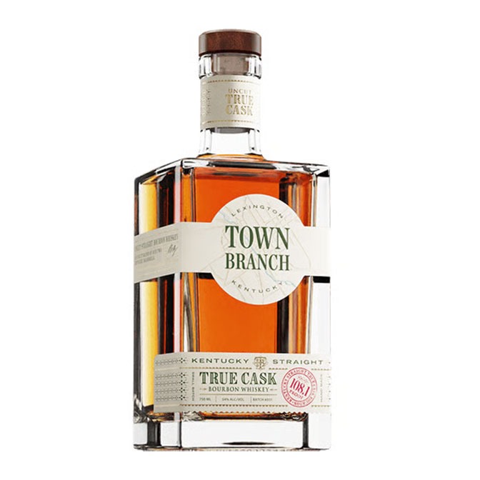 Town Branch True Cask