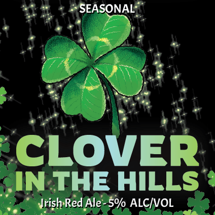 Clover in The Hills