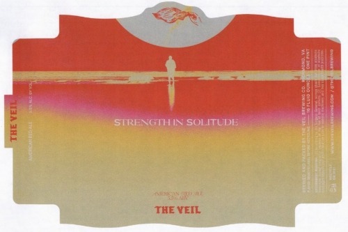 Strength In Solitude